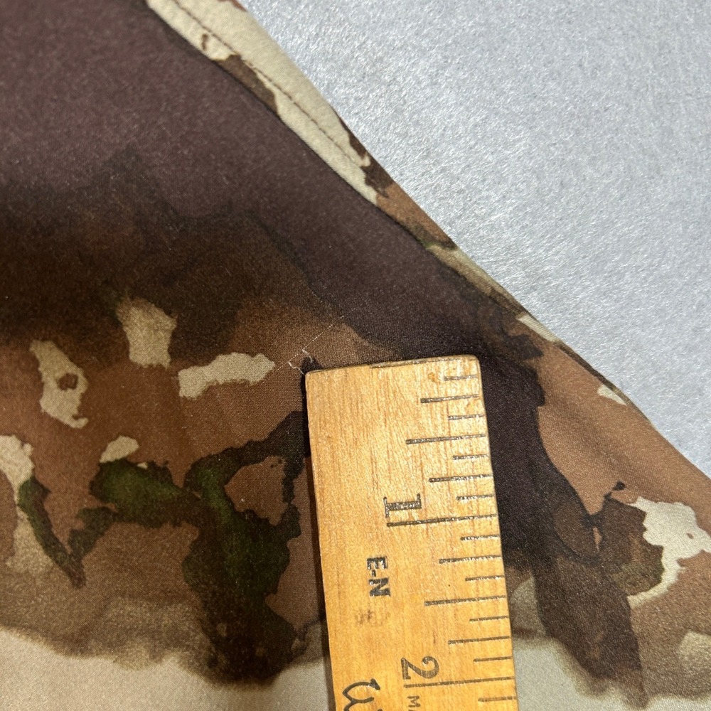 First Lite Catalyst Camo Softshell Jacket Hooded … - image 4